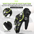 Alien Suomy Motorcycle Gloves Summer Mesh Breathable Moto Gloves Men Women Touch Screen Motocross Gloves Touch Screen Cycling Gloves.