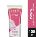 Pond's Face Wash Bright Beauty 100g.