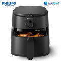 Philips NA120/00 Airfryer 1000 Series Rapid Air Technology.