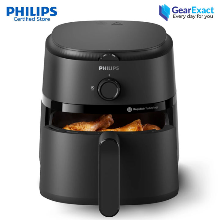 Philips%20NA120/00%20Airfryer%201000%20Series%20Rapid%20Air%20Technology%20-%20Image%204