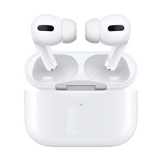 AirPods Pro Tws Bluetooth V5.0 Wireless Earbuds - Bluetooth Headphone
