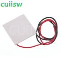 TEC1-12705 Thermoelectric Cooler Peltier 12705 12V 5A Cells, TEC12705 Peltier Elemente Module. 