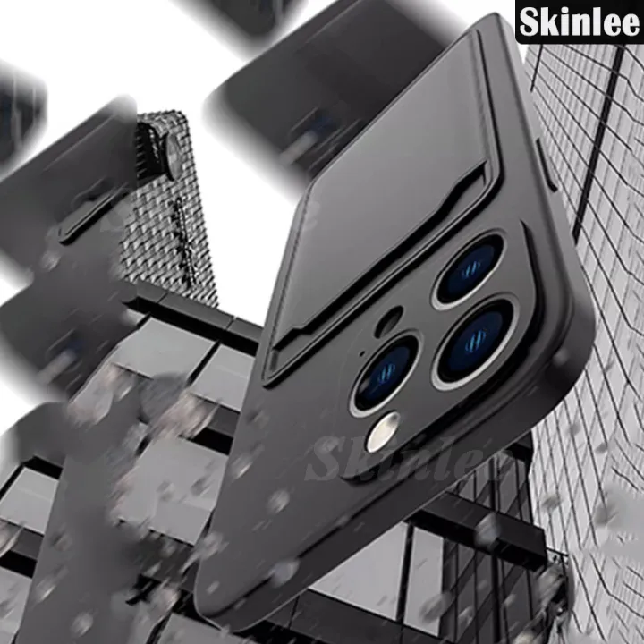 Phone%20case%20For%20Moto%20G04%20Back%20cover%20Card%20Slot%20Card%20Silica%20Gel%20Soft%20Holder%20Wallet%20Case%20For%20Motorola%20Moto%20G04%20Cover%20cases%20-%20Image%205