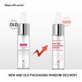 VIBRANT GLAMOUR Peptide Collagen Face Serum Anti Aging Moisturize Hyaluronic Acid Facial Essence Firming Anti Wrinkle Face Care JokeT. 