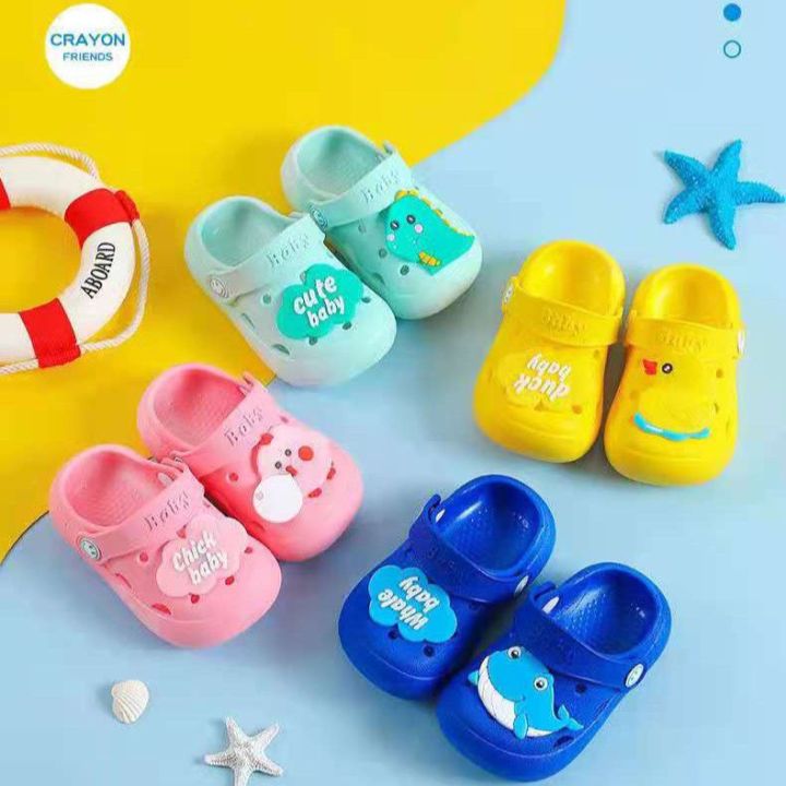 Baby%20Boy%20Slippers%20Children's%20Indoor%20Antiskid%20Shoe%20Outing%20Cartoon%20Baby%20Girl%20Soft%20Bottom%20Toddler%20Toe%20Cap%20Slippers%20Hole%20Shoes%20-%20Image%206
