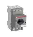 ABB Manual Motor Starter (MS) Three Phase-7.5kw-Germany. 
