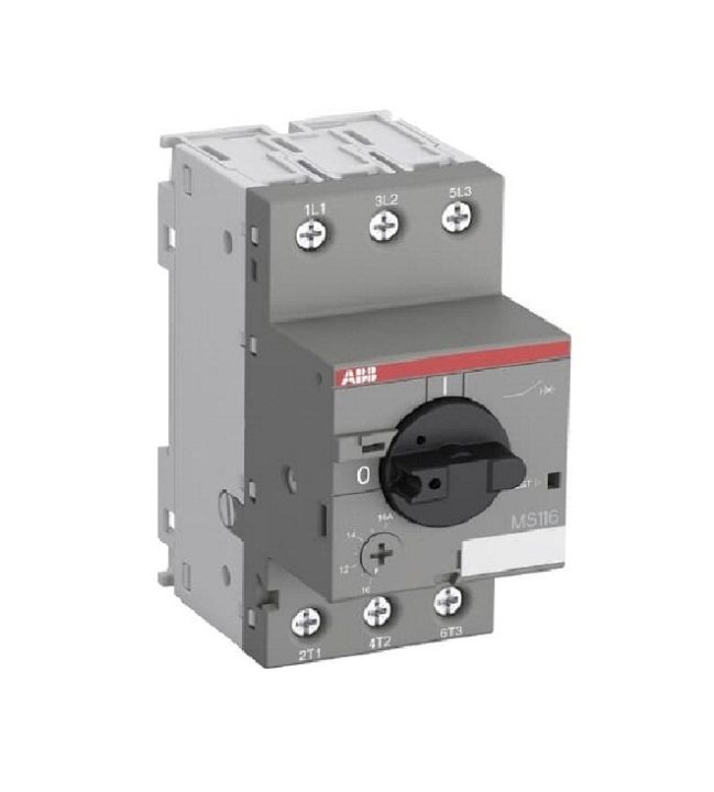 ABB%20Manual%20Motor%20Starter%20(MS)%20Three%20Phase-7.5kw-Germany%20-%20Image%202