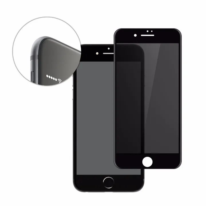 iPhone%206s%20Privacy%20Tempered%20Glass%20Screen%20Protector%20Full%20Coverage%20Anti-Spy%20Film%209H%20Hardness%20Upgraded%20Edge%20Protection%20Easy%20Installation%20Bubble%20Free%20-%20Black%20-%20Image%205