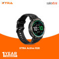 Xtra Active R28 Calling Smart Watch.