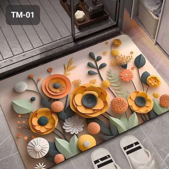 3D%20Absorbing%20Floor%20Mat%20(Paposh)%20Water%20Absorbent%20Non-Slip%20Door%20&%20Bathroom%20Mat%20-%20Image%203