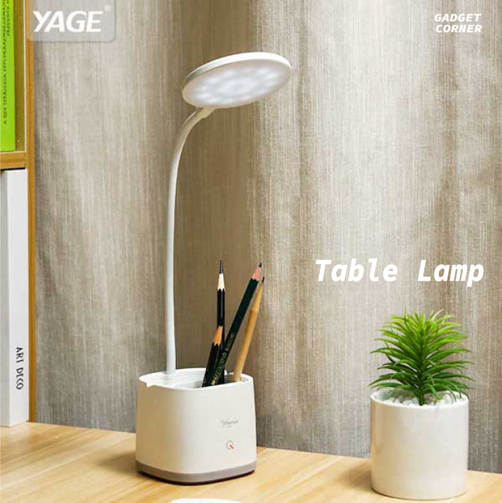 YAGE%20YG-T109%20Table%20Lamp%20Pen%20Holder%20Desk%20Lamp%20Rechargeable%20USB%20Reading%20LED%20Table%20light%20Night%20Light%20-%20Image%205