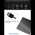 USB3.0 SATA External DVD Enclosure Hard Plastic Case for Laptop Notebook 12.7Mm CD-ROM Case Without Optical Drive. 