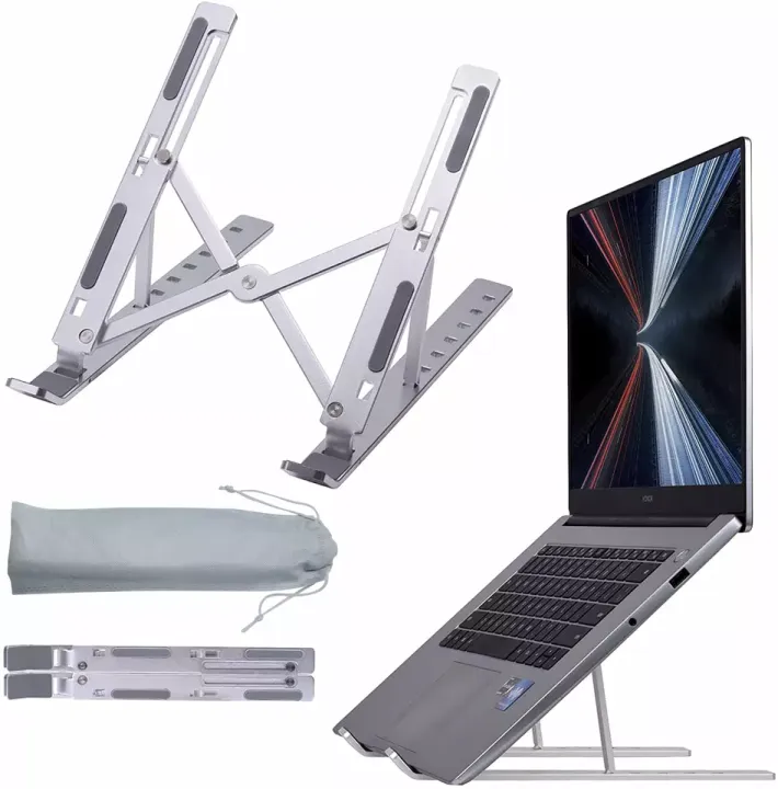 Gristel%20Aluminum%20Alloy%20Adjustable%20Portable%20Folding%20Notebook%20Stand%20Foldable%20Laptop%20Stand%20-%20Laptop%20Table%20-%20Image%208