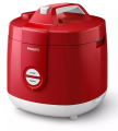 Philips HD3131/60 Nasi Premium Jar Type Rice Cooker | 2.0 Liter. 