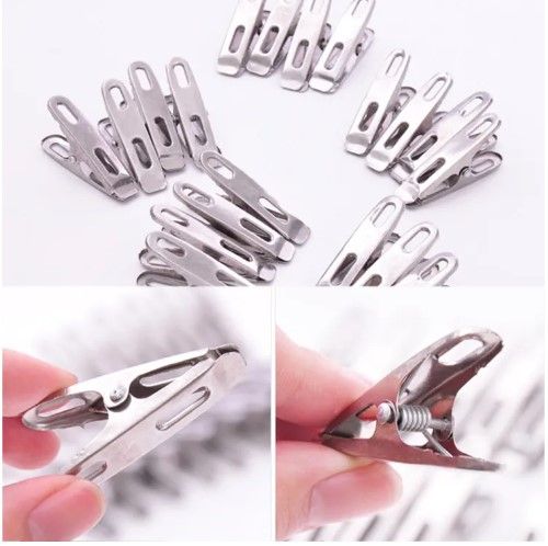 20%20Pieces,%20Stainless%20Steel%20Cloth%20hanger%20Clip%20-%20Image%203