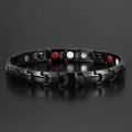 Nantii Healthy Magnetic Bracelet for Women Power Therapy Magnetic Bracelets Weight Lose Health Care jewelry Custom. 