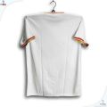 SA Roma Short Sleeve Football Jersey For Men - Half Sleeve - Roma Jersey 2026.
