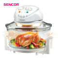 Sencor SMH 330 Multifunctional Halogen Oven.