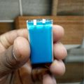 500mAh Bluetooth Headphone Battery 3.7V Rechargeable Battery 500mAh Battery Size 35x20x7mm Lithium Polymer Rechargeable Battery. 