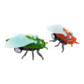 Mini Insect car  Friction Pull Back Toy 1pcs. 