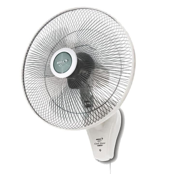 wall Fan Model 1632 Mira 16 inch