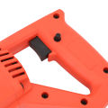 650W Power Concrete Vibrator 4300RPM Electric Concrete Vibrator Handheld for Construction EU Plug 220V. 