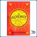 Primium quality The Alchemist, 25th Anniversary: A Fable About Following Your Dream Book. 