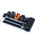 KOKKO Board Guitar Pedal Board Mastery Effect Pedalboard RockBoard Hide Power Room.