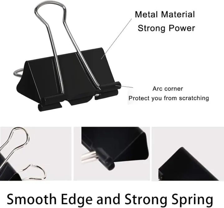 Multi%20Size%20Metal%20Binder%20Clips%2015mm%2019mm%2025mm%2032mm%2041mm%20&%2051mm%20for%20Office%20School%20&%20Paper%20Organization%20-%20Image%204