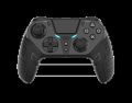 HOT The Latest Version Q300 FOR PS4 Bluetooth Wireless Game Controller FOR PC Game Controller PC Bluetooth Controller. 