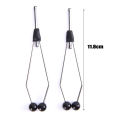 Bobbin Thread Holder For Standard Bobbin Fishing Flies Lure Baits Making Tools.