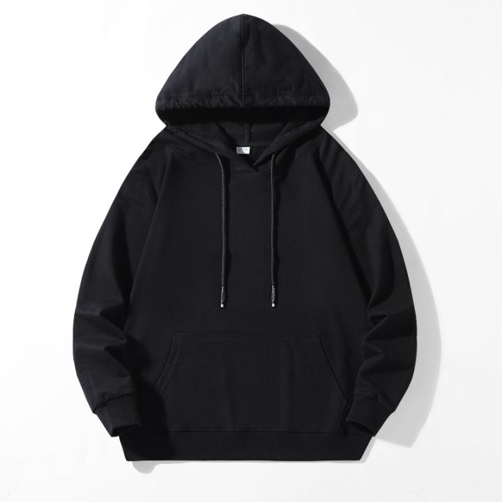 KKSKY%20Oversize%20Hoodie%20Sweatshirts%20Men%20Cotton%20Basic%20Pullover%20Streetwear%20%20Hop%20Solid%20Hoodies%20Men%20Clothing%20Black%20We%20Pull%20Homme%20-%20Image%204