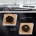 11127552281 Engine Air Valve Caps Cover For E60 E65 E66 E70 E83 E88 E85 E90 E91 E92 F10 N52 128I 328I 528I X3 X5 Z4 Cap.