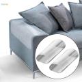 2Pcs Cat Scratch Deterrent Tape with 10 Pins Home Furniture 30cmx45cm. 