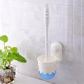 TOILET BRUSH HOLDER MAGIC SUCTION CUP.