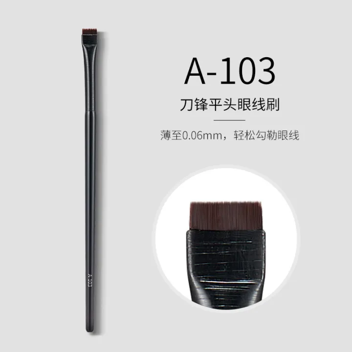 GJ%20Blade%20Oblique%20Head%20Eyebrow%20Brush%20Slim%20Bristle%20Outline%20Eyeliner%20Eyebrow%20Brush%20Portable%20Novice%20Makeup%20Brush%20Beauty%20Tools%20-%20Image%202