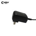 Codos Pet Clippers Charger Power Adapter For Trimmer Cp3300/6800/8000/8100/9200/9600/9700 Plug 5v 1a 100-240v 50/60hz.