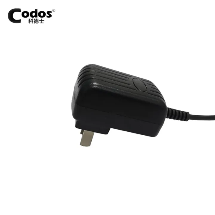 Codos%20Pet%20Clippers%20Charger%20Power%20Adapter%20For%20Trimmer%20Cp3300/6800/8000/8100/9200/9600/9700%20Plug%205v%201a%20100-240v%2050/60hz%20-%20Image%206