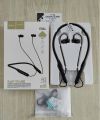 Hoco ES64 Sports Bluetooth Earphone Wireless Neckband 30 Hour Charge.