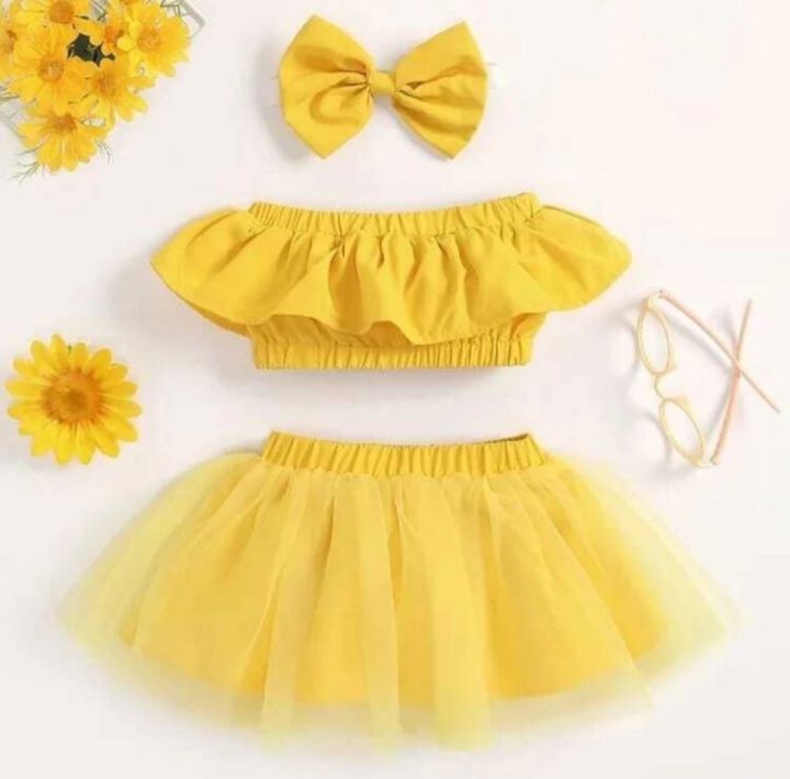 Summer Kid Baby Girls Floral Long Tutu skart Wedding Party Dresses and birthday Dresses