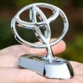 Toyota Front Hood Bonet  Emblem Omaments -All car. 