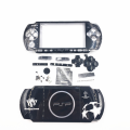 For PSP3000 PSP 3000 Game Console Full Housing Shell Cover Case Replacement. 
