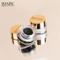 Imagic Waterproof Gel Eyeliner- E01 Black. 