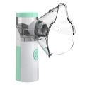 Portable Mesh Nebulizer JSL-W303. 