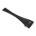 1 PCS Cello Tailpiece with 4 Fine Adjustments Carbon Fiber Tailpiece 4/4 Cello Accessories Metal Durable and Strong. 