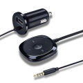 Wireless BT Audio Music Receiver 3.5mm Adapter Handsfree Car AUX Speaker. 