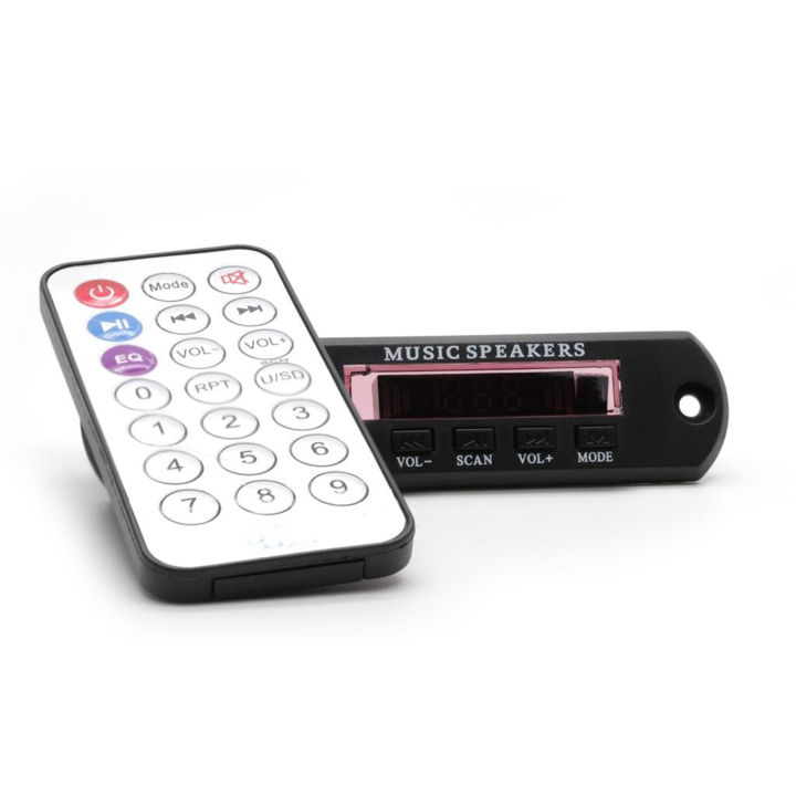 Bluetooth,%20SD%20Card%20Slot,%20USB,%20FM,%203.5mm%20AUX,%20With%20Remote%20Control%20MP3%20Player%20Audio%20Decoder%20Module%20For%20Audio%20Amplifier%20Sound%20Systems%20-%20Image%203