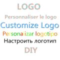 Diy Watch Album Customization Clock Photo Custom Made Logo Name Customized Men Watches 1 Piece Custom Wm317. 