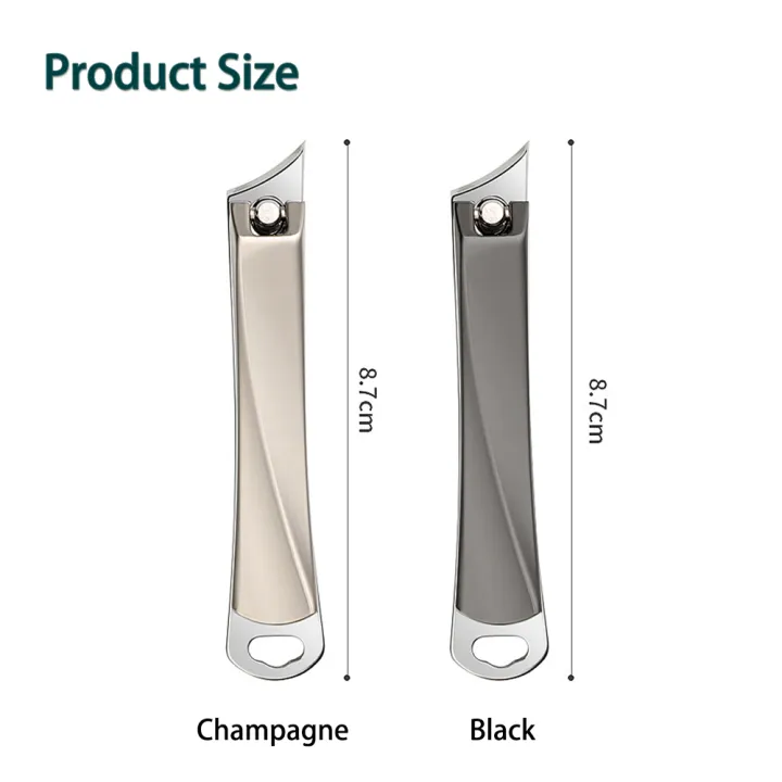 Slanted%20Edge%20Nail%20Clippers,%20Stainless%20Steel%20Fingernail%20and%20Toenail%20Cutters%20Nail%20Trimmer%20with%20Nail%20File%20-%20Image%203