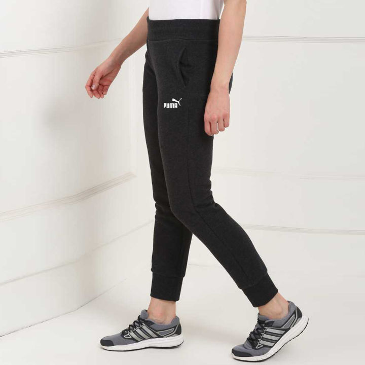 Slim-Fit%20Sweatpants%20/%20Joggers%20for%20Women%20-%20Deep%20Black%20-%20TV-5013%20-%20Image%204